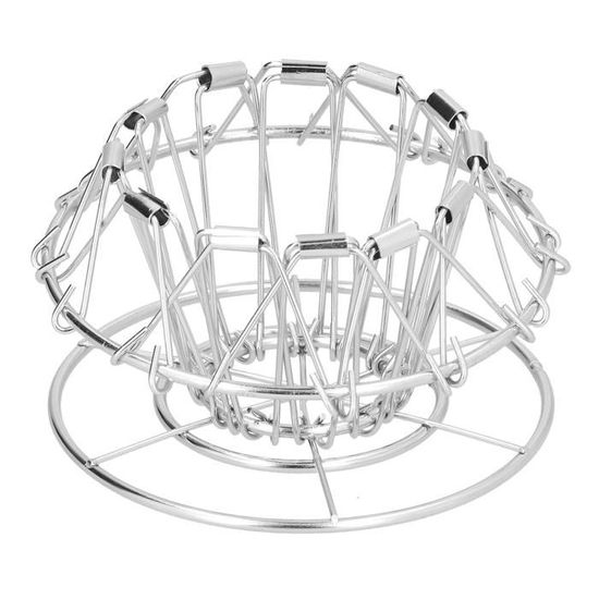 Filtre à Café Pliable En Silicone - Goutteur Portable Pour Camping, Maison Ou Voyage - Compatible Tasses Et Filtres