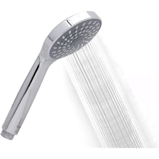 Paroi de douche fixe FRESH avec profil OR BROSSÉ – Le Monde du Bain