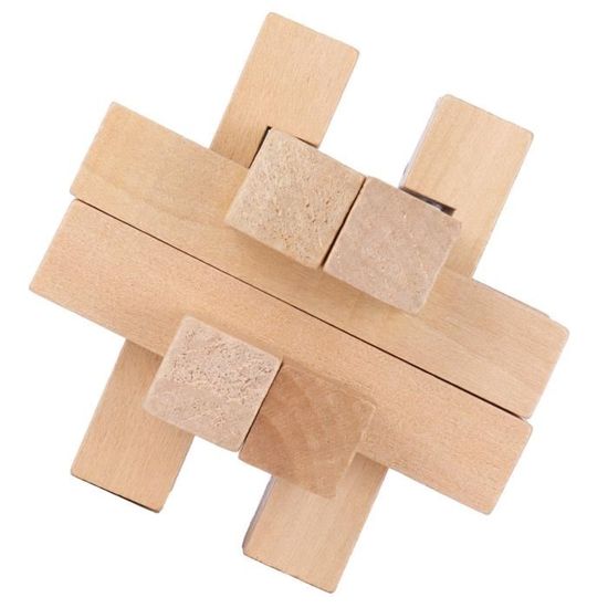 24 Puzzles En Fil Métallique - Jeu De Patience Adulte & Famille - Défi Mental - Acier Carbone - Cadeau Intelligent 24 Puzzles En Fil Métallique - Jeu De Patience Adulte & Famille - Défi Mental - Acier Carbone - Cadeau Intelligent