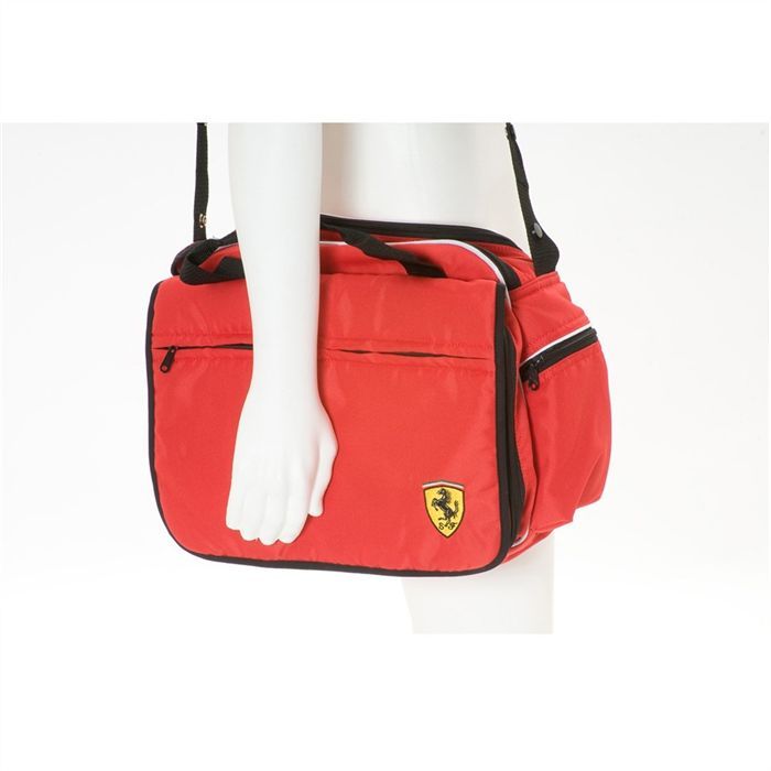 FERRARI Sac a langer Cdiscount Puericulture Eveil bebe