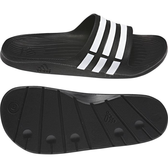 claquette adidas duramo slide