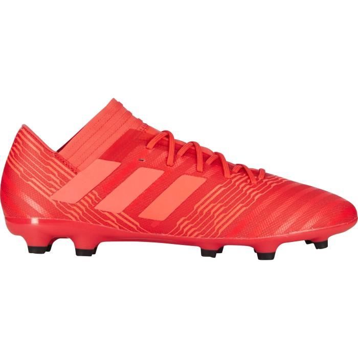 adidas football chaussures homme rose