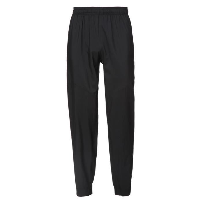 ADIDAS Pantalon Wo pant wv - Homme - Noir Noir - Cdiscount Sport