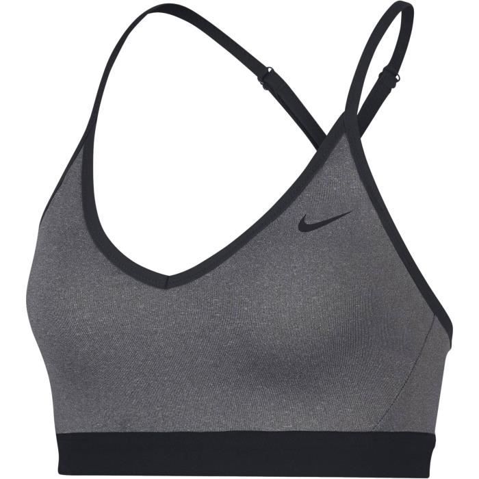 brassiere de sport nike
