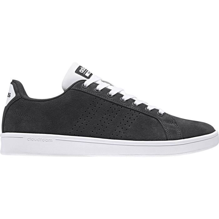 adidas cloudfoam advantage clean homme