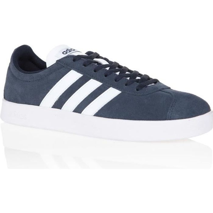 Chaussure adidas shop en toile homme