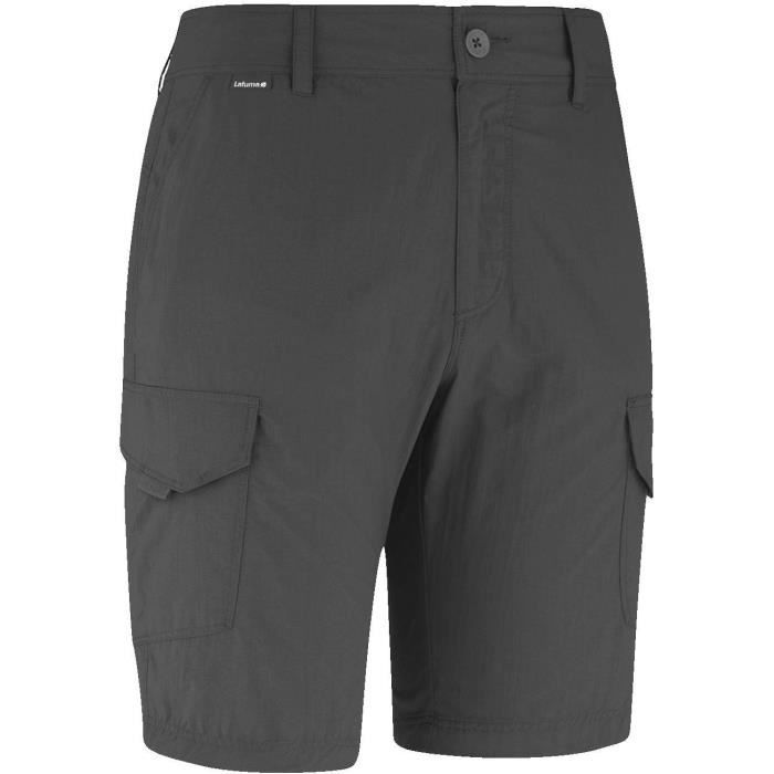 Short lafuma homme on sale