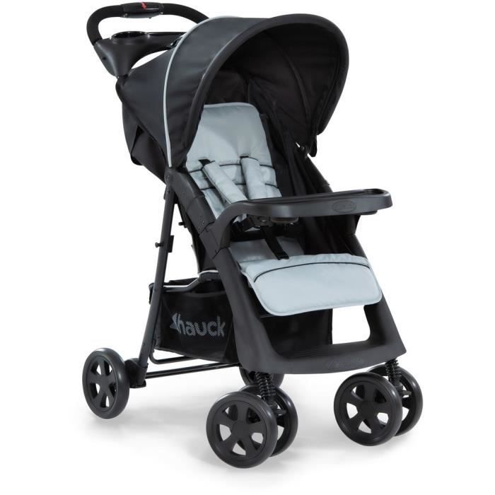 Poussette Shopper Neo Ii Caviar