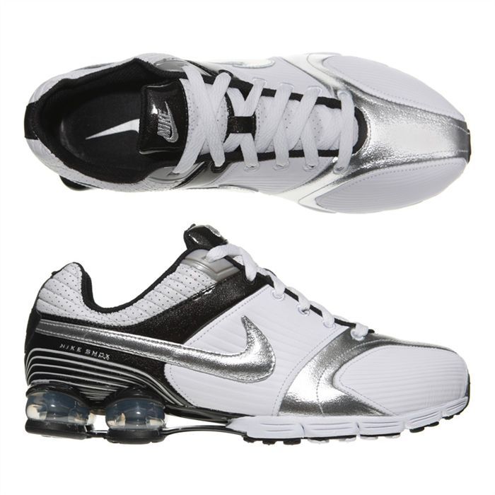 Nike shox vaeda top