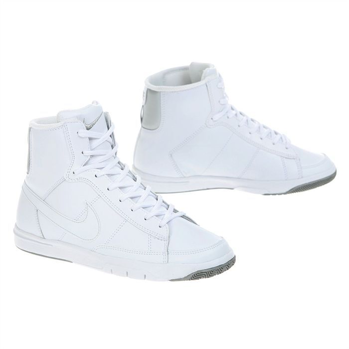 nike blazer mid enfant
