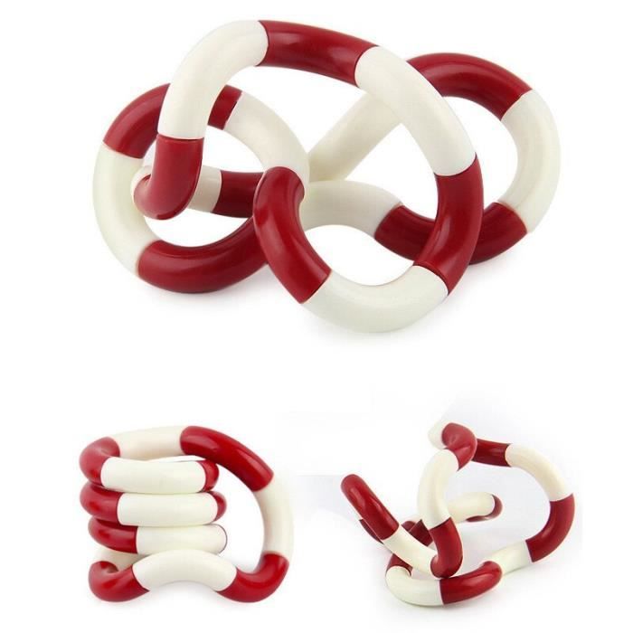Corde de magicien de 6 mètres de luxe douce – Tours de magie forts, tours de fête, tours incroyables, kit de magie, accessoires magiques
