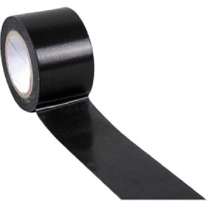 Ruban adhesif - 5 m x 5 cm - Noir