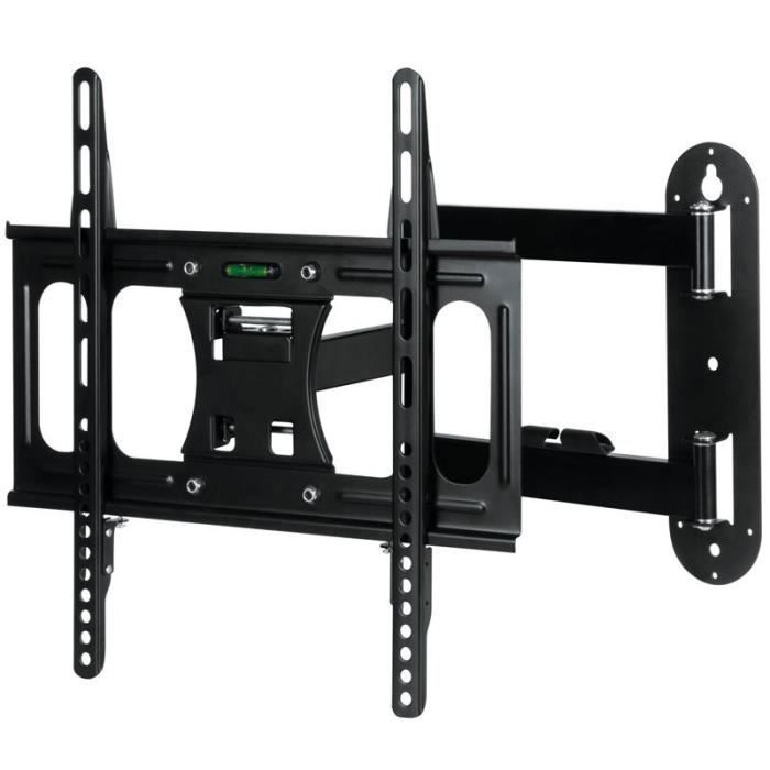 arctic arctic wandhalterung tv flex m, beweglich noirEcran Arctic Wandhalterung TV Flex M, beweglich 181627