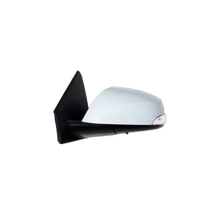Rétroviseur rabattable électriquement gauche à peindre Renault Megane 3 2008-2015 RA22041