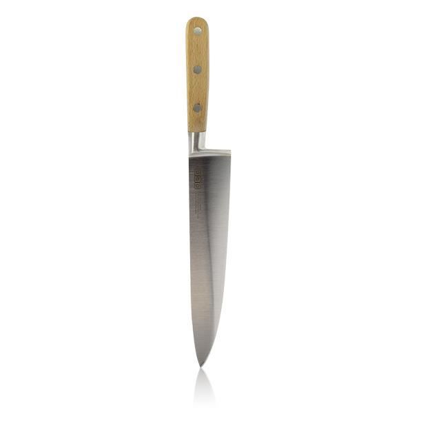 COUTEAU CHEF 20 CM JUO OGO PARIS