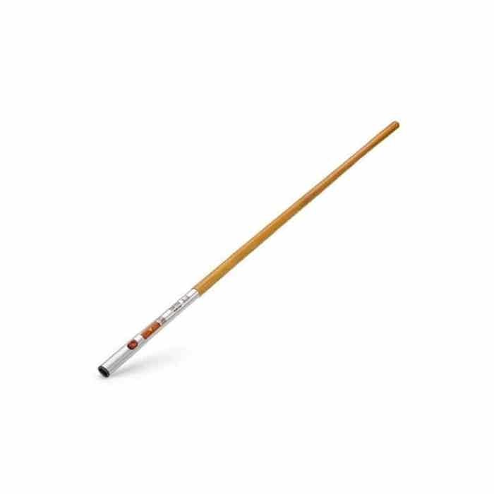 OUTILS WOLF Manche en bois 1,50 m ZM150 Multistar