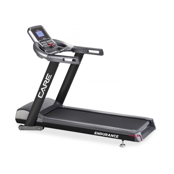 Tapis de course - Endurance Bicolore
