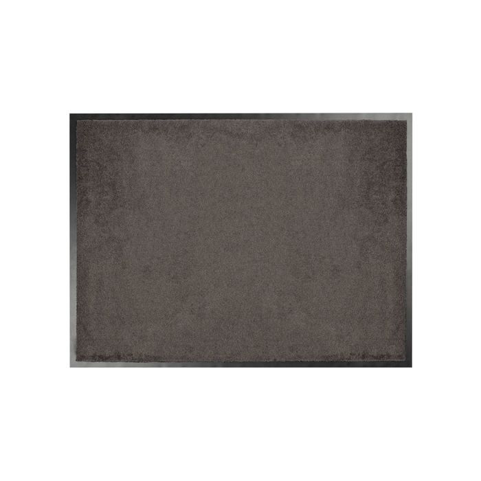 Tapis anti-poussière Performa - Anthracite 76 - 120 x 300 cm