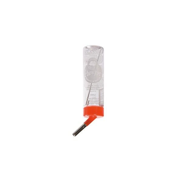 Biberon rongeur Crystal De-Deluxe