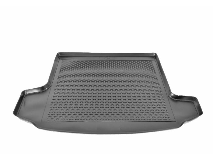 Tapis de coffre - Skoda Kodiaq 7 places à partir de 2017