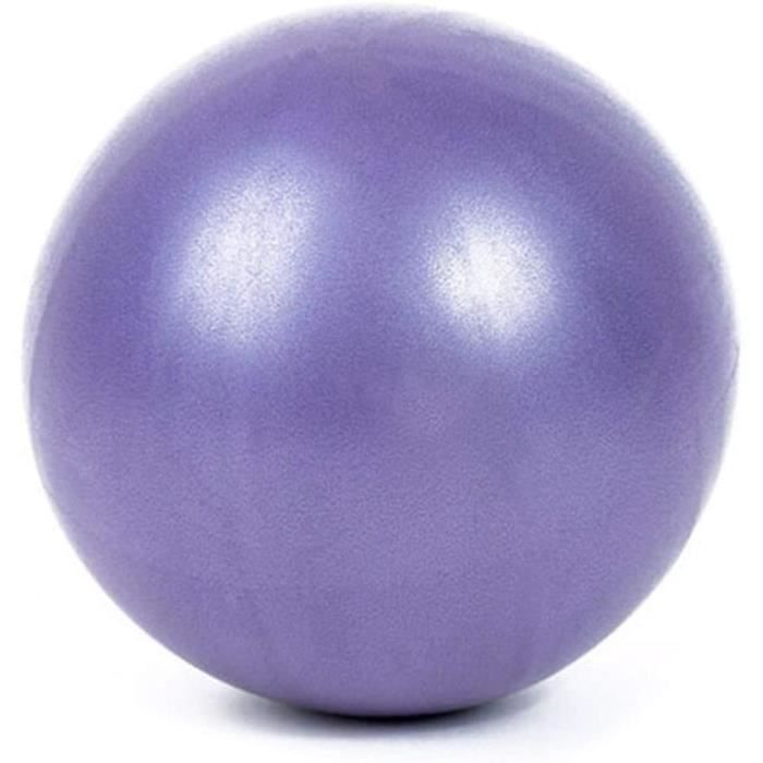 Mini Fitness eacutequilibre Yoga Balle Gym Fitness Pilates Ballon dinteacuterieur Formation Minceur Balle Yoga Petit meacutenage563