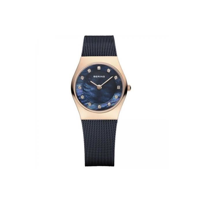 Bering montre dame Classic Collection 11927-367