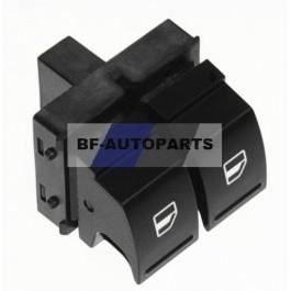 Bouton de lève vitre electrique pour volkswagen caddy.