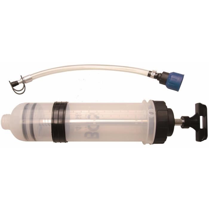 SERINGUE A HUILE 1.5 LITRE BGS
