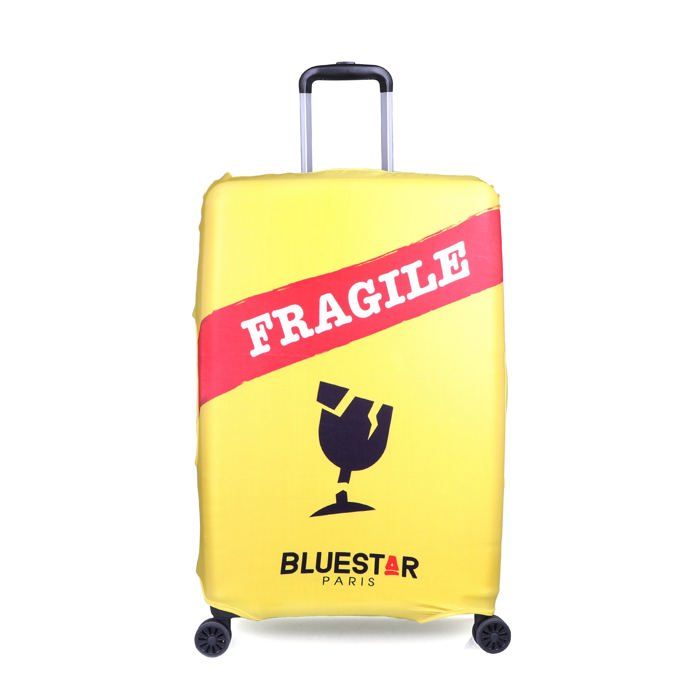BLUESTAR – COVER - Polyester – 75cm – COVER COURCELLES – PRINT