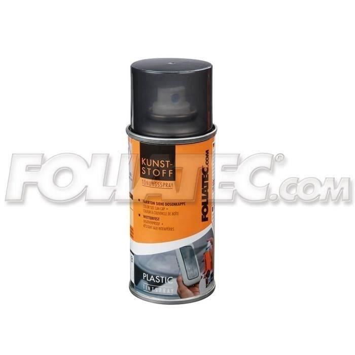 PULOT DYE SPRAY SMOKE (GRIS-NOIR) 150 ML