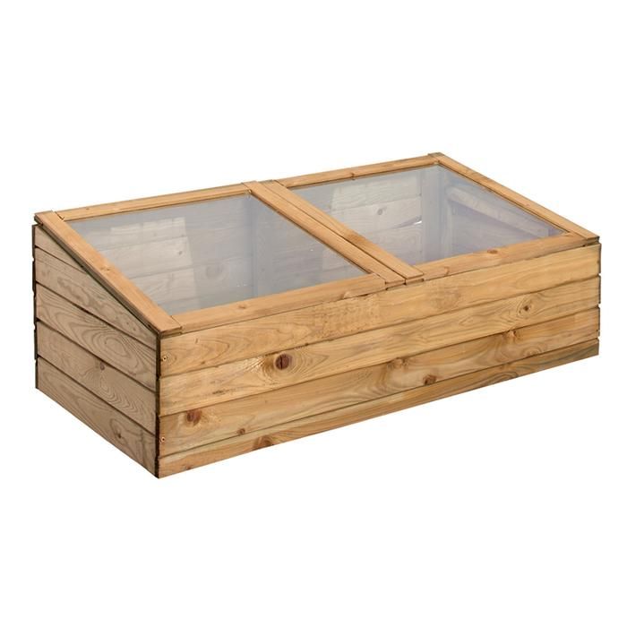 Serre -L 100 cm