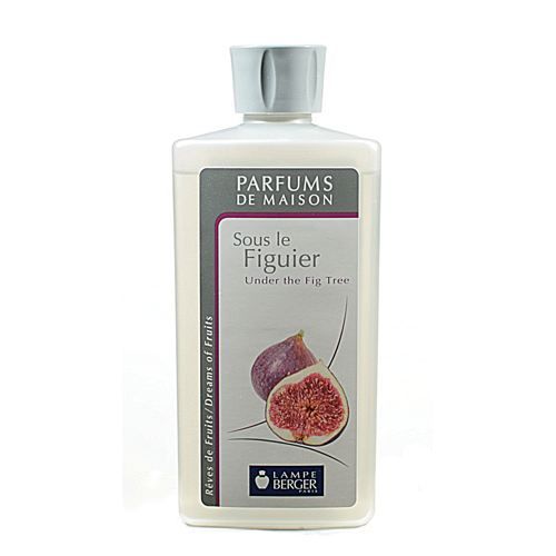 Berger parfum Sous le Figuier