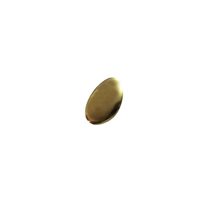 Dragée ' Chocolat brillant ' ( boîte de 500 grs )