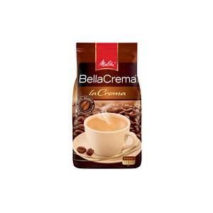Melitta Café BellaCrema LaCrema, tout grain