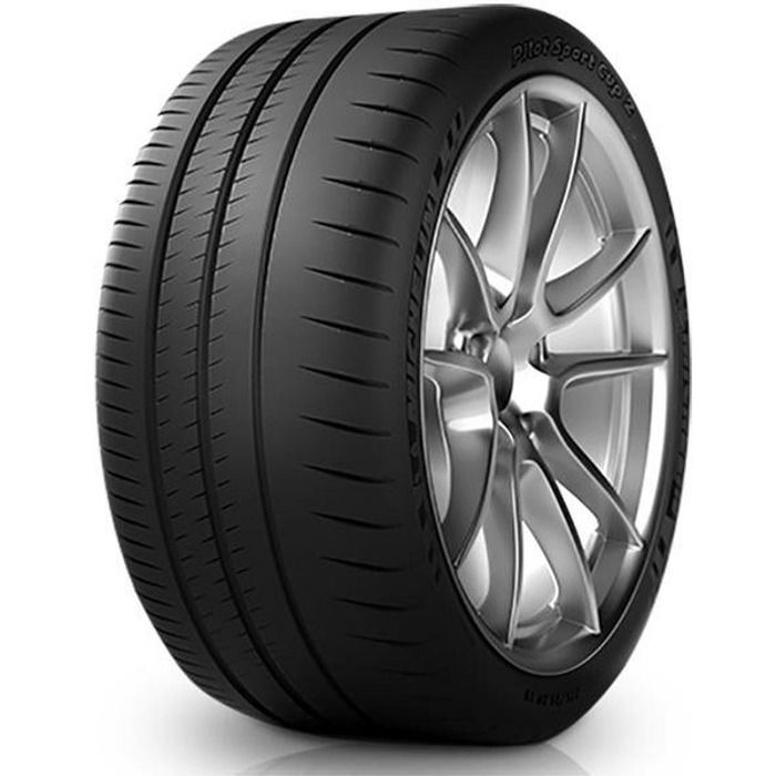 MICHELIN PILOT SPORT CUP 2 R XL 335/30 20 108Y - Pneu Eté