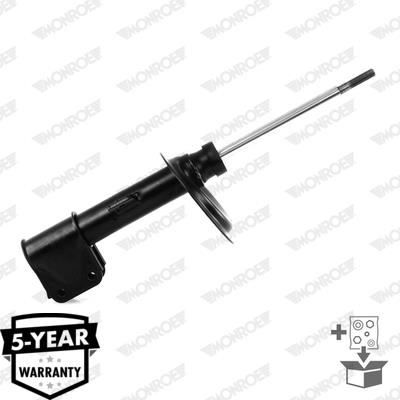MONROE Amortisseur Avant 742160SP - Droite