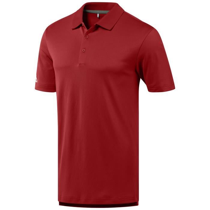 Adidas - Polo PERFORMANCE - Hommes