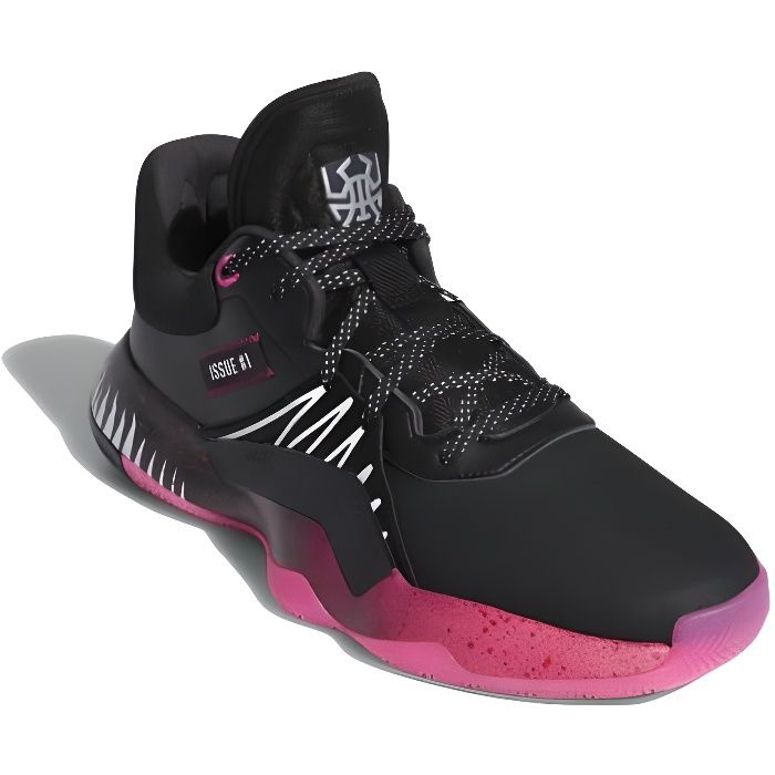adidas Performance Chaussures de basketball D.O.N. Issue 1