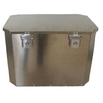CAISSE ALU 56x36x39
