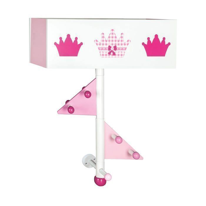 Portemanteau QUEEN Roba 2018