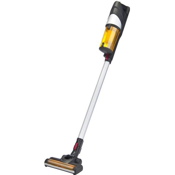 Aspirateur balai rechargeable 2en1 - Triomph ETF1797