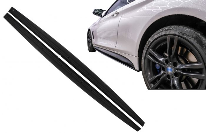 Lot De 20 Clips De Fixation Pour Jupes Latérales BMW - Réf. 51711932996, Vert, ABS, Pour E30/E36/E46/E60...