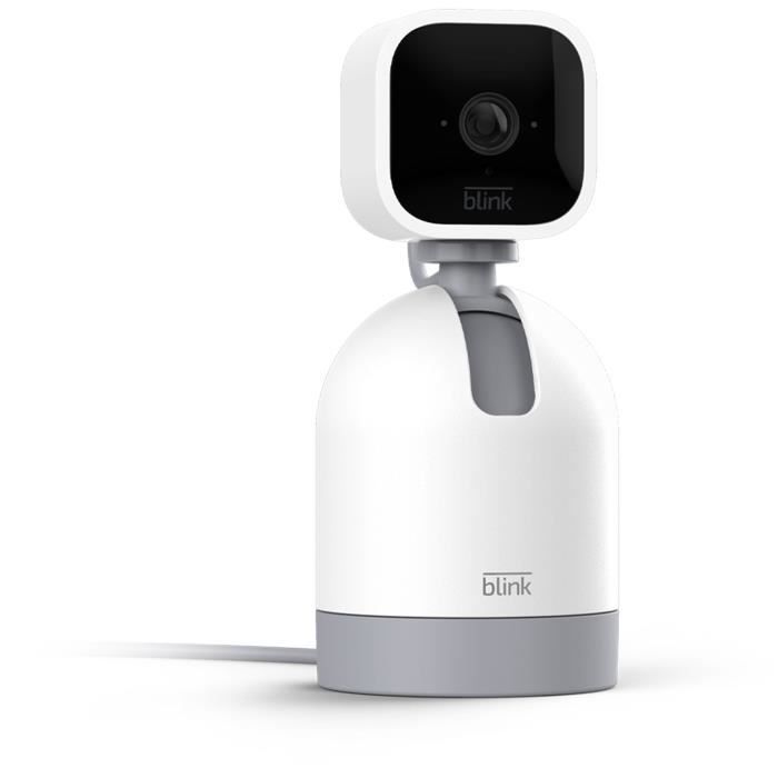 Caméra de surveillance Wifi Mini 2 cams. noires - vue 7