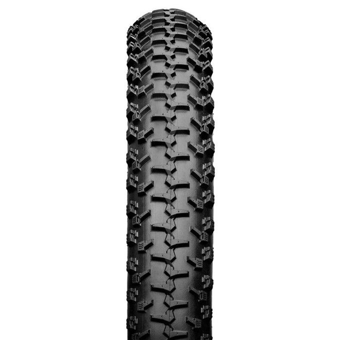 Pneu de VTT - Hutchinson - Python 3 - Sideskin - 275 - Noir