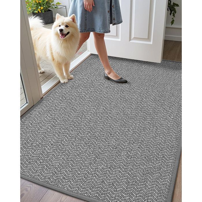 Color G Tapis Entrée Intérieur, Tapis de Porte Lavable & Ultra Absorbant, Paillasson Antidérapant pour Intérieur, Extérieur, Chambre, Cuisine, Salle de Bain, Couloir - 60 x 90 cm, Jaune Color G Tapis Entrée Intérieur, Tapis de Porte Lavable & Ultra Absorbant, Paillasson Antidérapant pour Intérieur, Extérieur, Chambre, Cuisine, Salle de Bain, Couloir - 60 x 90 cm, Jaune
