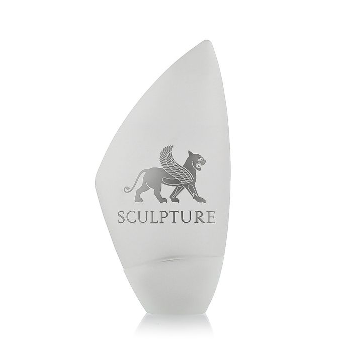Eau de Parfum - NIKOS - Sculpture Mykonos - Unisexe - 100 ml - Fraîcheur