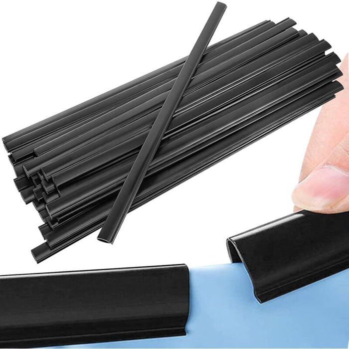 Meilleurs prix pour Lot de 33 joncs de blocage pour piscine hors sol bandes de protection pices de rechange accessoire doublure. Label