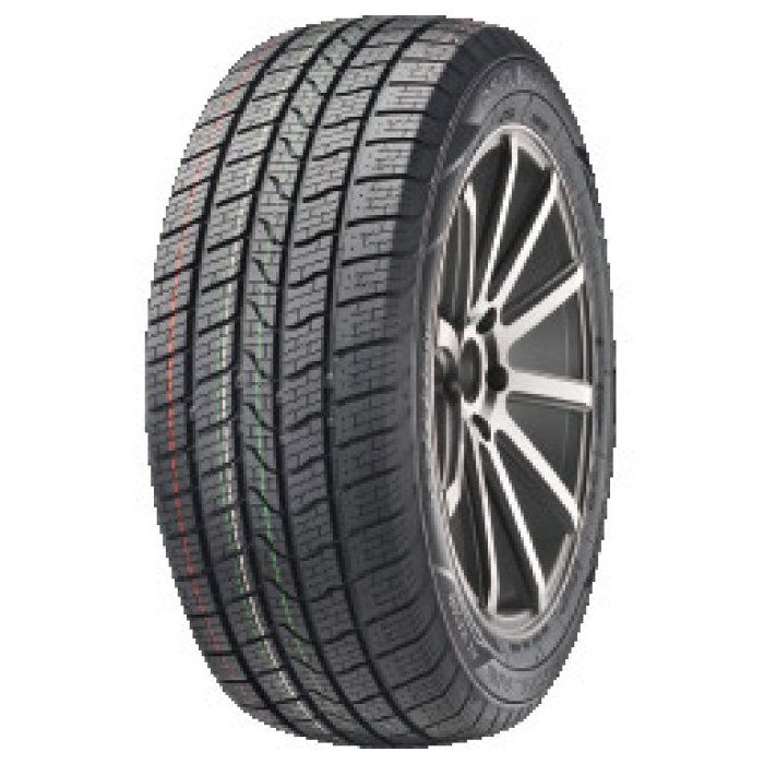 Pneu AUTO Royal Black Royal A/S 165/65 R14 79H Quatre saisons