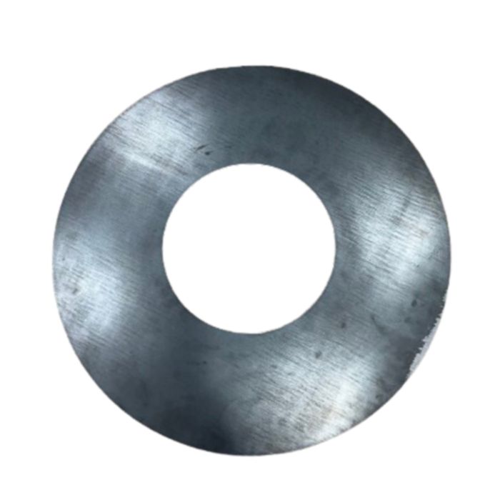 GRILL CHIC Plaque de Cuisson Ronde - vue 4