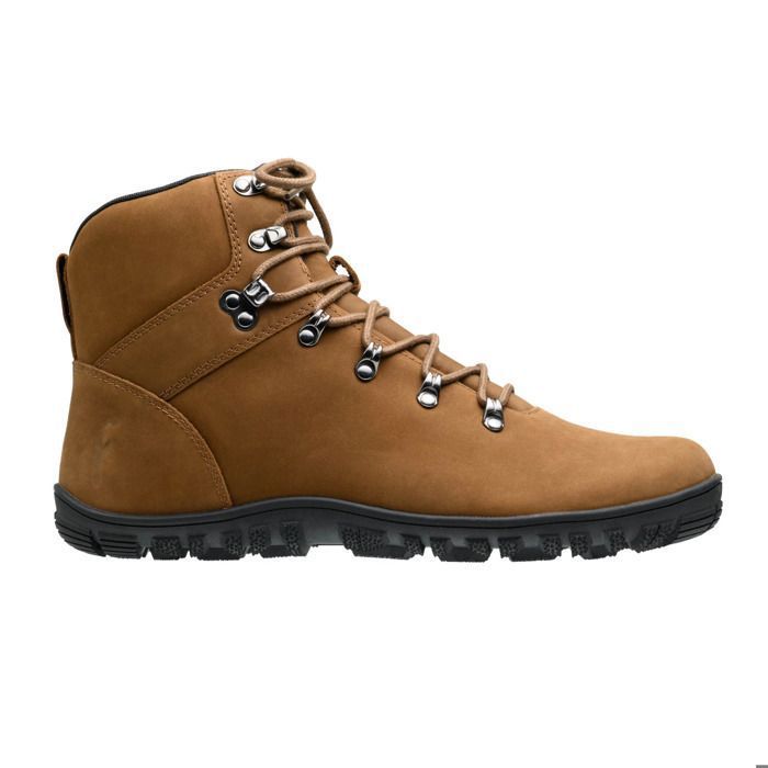 Chaussures de randonnée Freet Chamois - brown Chaussures de randonnée Freet Chamois - brown